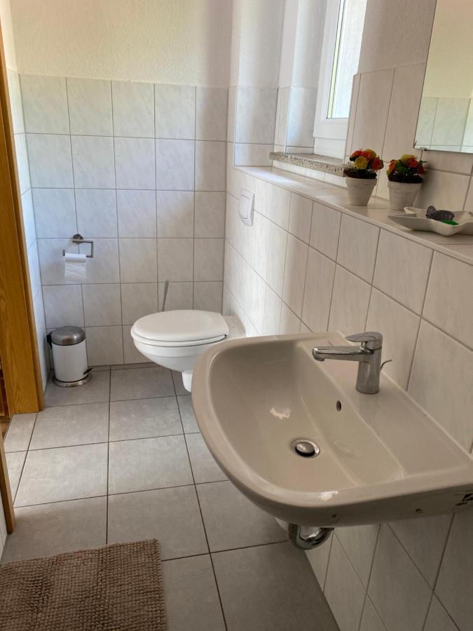 Radler Hotel Seehausen  Exteriér fotografie