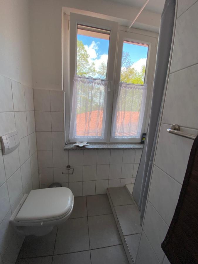 Radler Hotel Seehausen  Exteriér fotografie