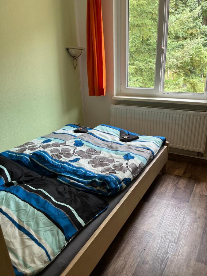 Radler Hotel Seehausen  Exteriér fotografie